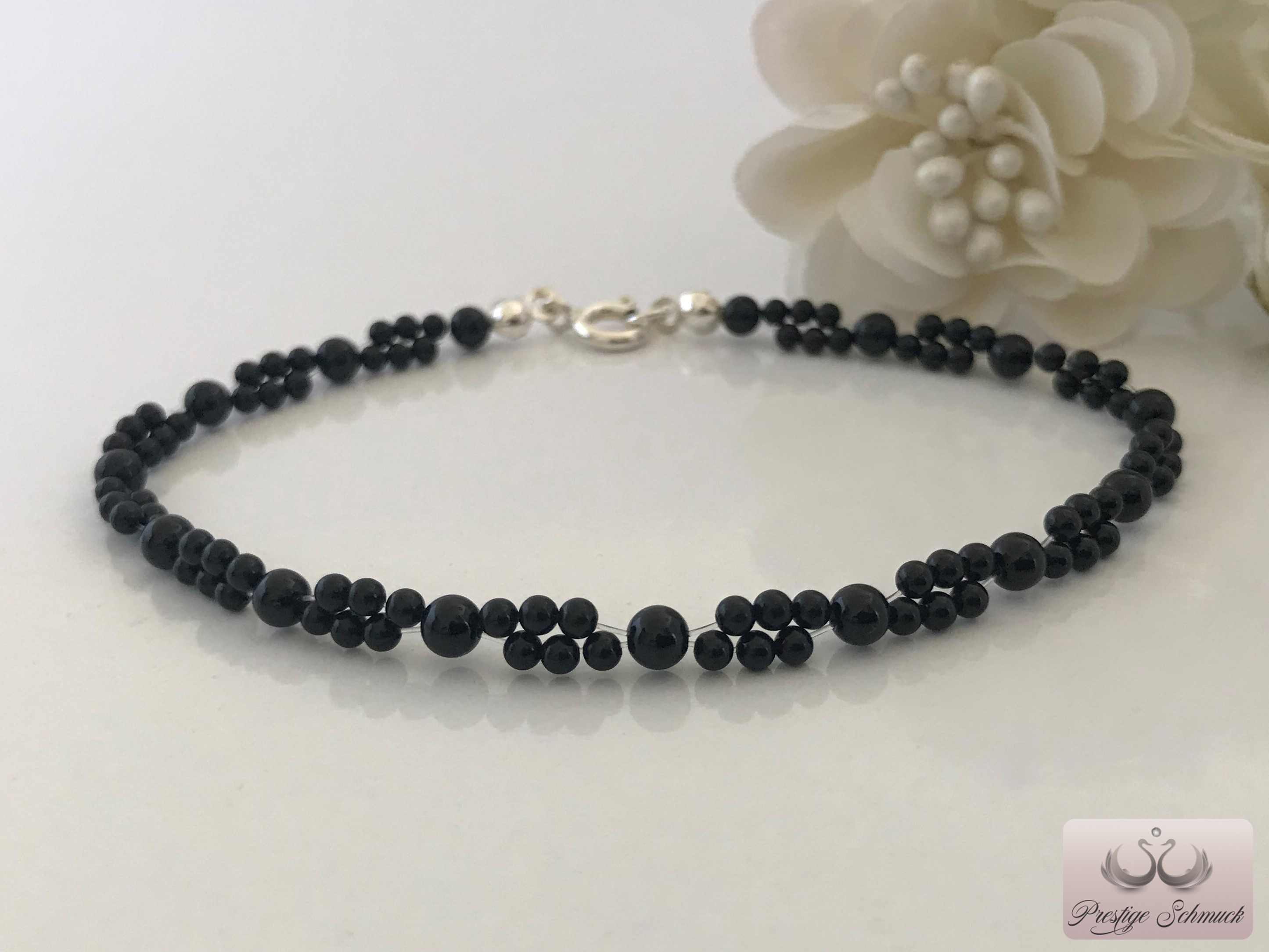 Onyx Armband (ONY 36)